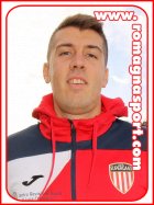 Marco Secchi / Centrocampista Superga 63